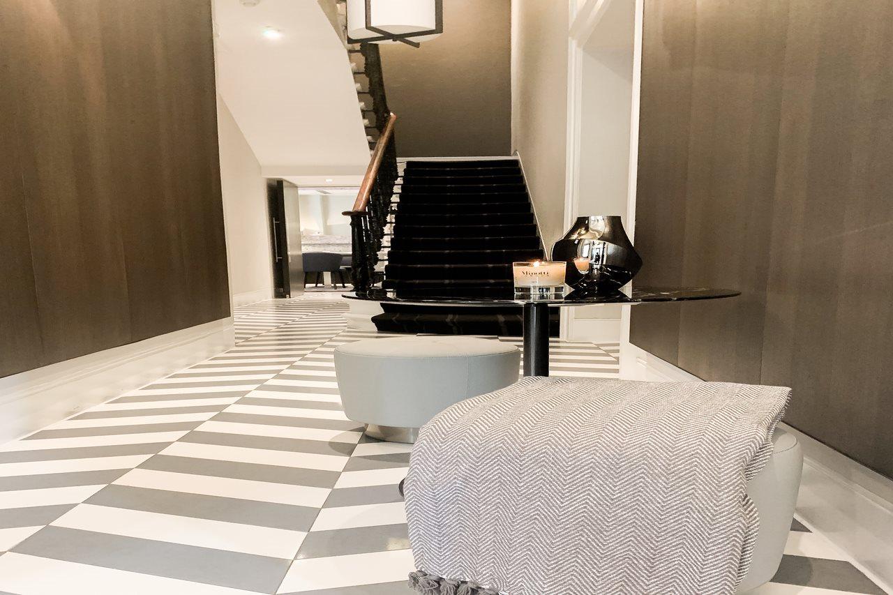 Eccleston Square Hotel London Bagian luar foto
