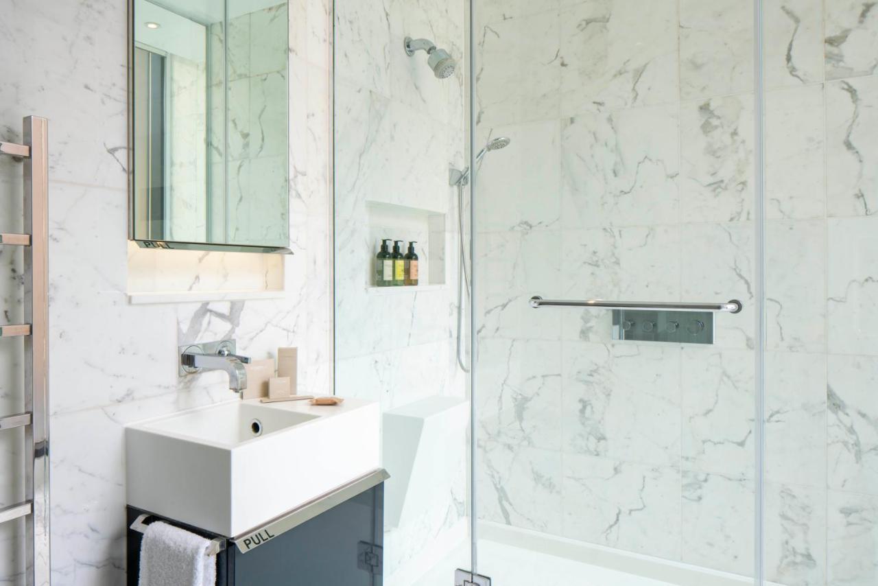 Eccleston Square Hotel London Bagian luar foto