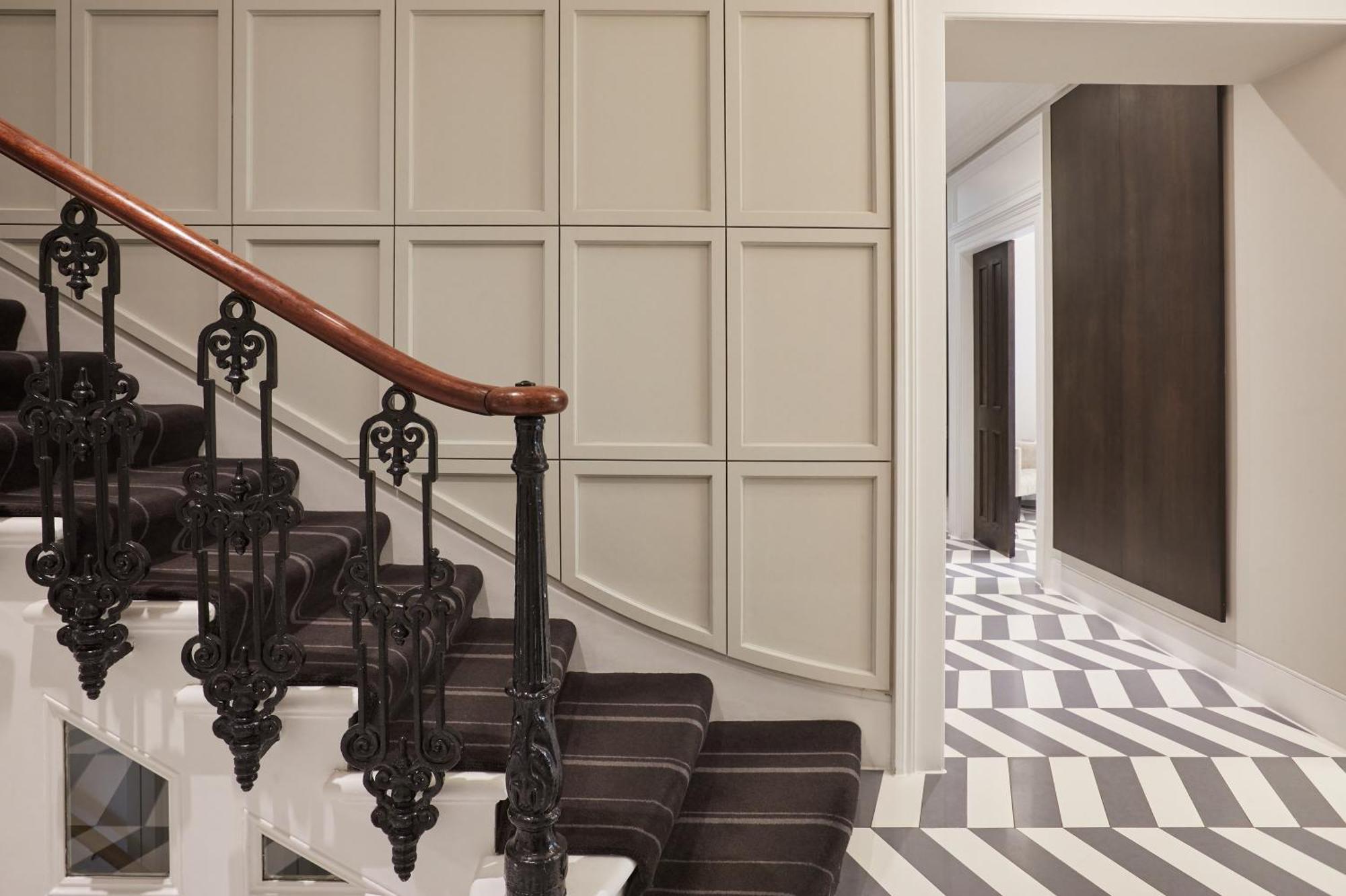 Eccleston Square Hotel London Bagian luar foto