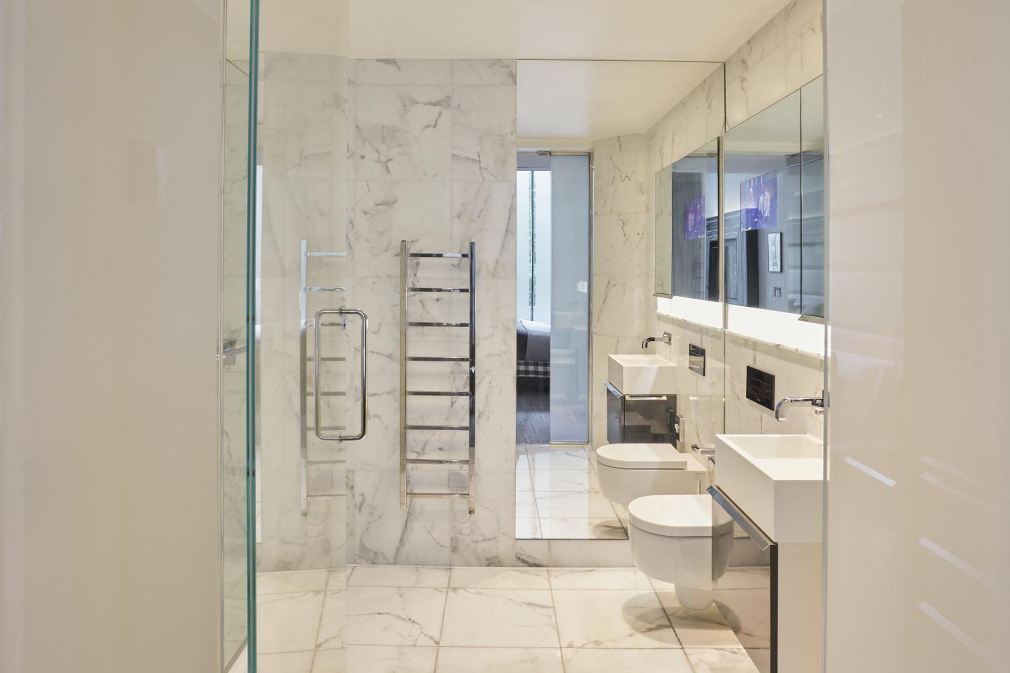 Eccleston Square Hotel London Bagian luar foto