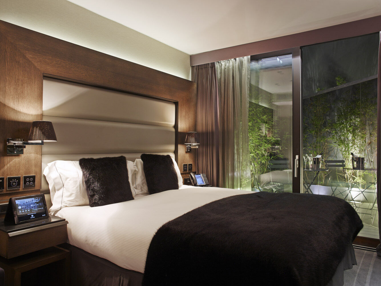 Eccleston Square Hotel London Bagian luar foto